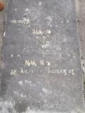 image of grave number 960689